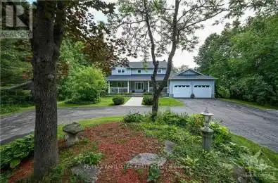 1635 ROYAL ORCHARD Drive Cumberland Ontario K4C1A9