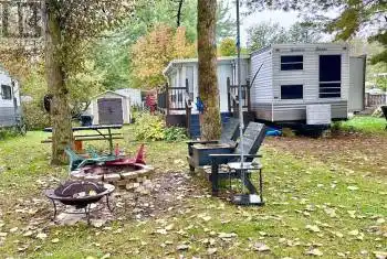 7489 SIDEROAD 5 E Unit# Lakeside, Mount Forest, Ontario N0G2L0, 2 Bedrooms Bedrooms, ,1 BathroomBathrooms,Commercial,For Sale,SIDEROAD 5 E,40647085