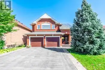 17 Ball Crescent, Whitby (Williamsburg), Ontario L1P1W6, 5 Bedrooms Bedrooms, ,3 BathroomsBathrooms,All Houses,For Sale,Ball,E9368794