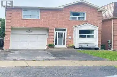 5 Kimbercroft Court Toronto (Agincourt South-Malvern West) Ontario M1S