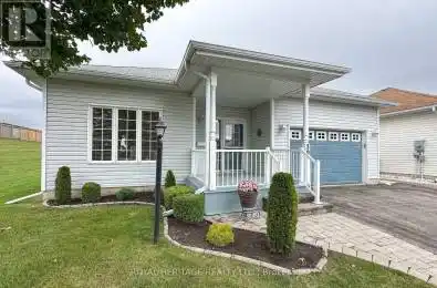 30 Kissingbridge Lane Clarington (Newcastle) Ontario L1B0B2