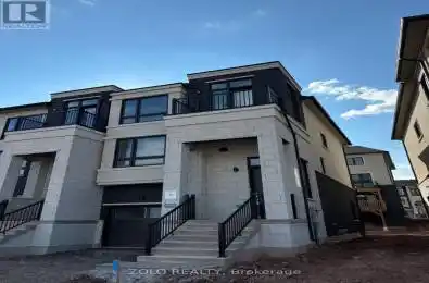 1349 Shevchenko Boulevard Oakville Ontario L6M4M8