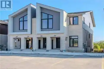 15 STAUFFER WOODS Trail Unit# J037, Kitchener, Ontario N2P2P4, 3 Bedrooms Bedrooms, ,3 BathroomsBathrooms,All Houses,For Sale,STAUFFER WOODS,40652632