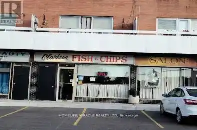 1848 Lakeshore Road Mississauga (Clarkson) Ontario L5J1J7