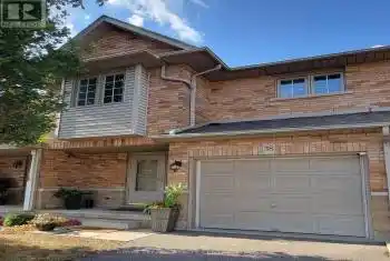 1283 Blanshard Dr Unit# 38, Burlington, Ontario L7M 4T9, 3 Bedrooms Bedrooms, 6 Rooms Rooms,2 BathroomsBathrooms,All Houses,Rented,Blanshard,W9369474