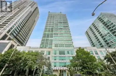 1910 Lake Shore Boulevard Unit# 903 Toronto (South Parkdale) Ontario M