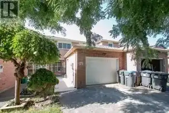 28 Silverstream Road, Brampton (Heart Lake West), Ontario L6Z3W5, 3 Bedrooms Bedrooms, ,3 BathroomsBathrooms,All Houses,For Rent,Silverstream,W9369568