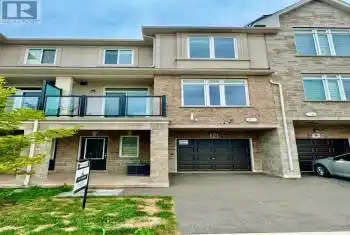 40 Zinfandel Dr Unit# 10, Hamilton, Ontario L8E 0L1, 2 Bedrooms Bedrooms, 7 Rooms Rooms,2 BathroomsBathrooms,All Houses,Rented,Zinfandel,X9369024