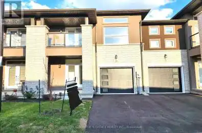 38 Renfrew Trail Unit# 29 Welland Ontario L3C0K2