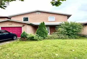 300 Crerar Drive, Hamilton (Crerar), Ontario L9A5B5, 4 Bedrooms Bedrooms, ,3 BathroomsBathrooms,All Houses,For Sale,Crerar,X9369485