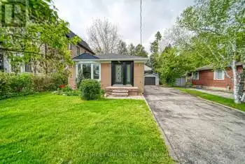 47 Rockport Crescent, Richmond Hill (Crosby), Ontario L4C2L7, 4 Bedrooms Bedrooms, ,3 BathroomsBathrooms,All Houses,For Sale,Rockport,N9369647