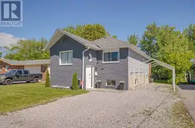 254 Avenue Georgina (Keswick South) Ontario L4P2V9