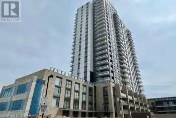 55 DUKE Street Unit# 1210, Kitchener, Ontario N2H0C9, 2 Bedrooms Bedrooms, ,1 BathroomBathrooms,Condo,For Sale,DUKE,40652574