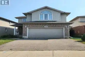 369 Wake Robin Cres, Kitchener, Ontario N2E 3L5, 4 Bedrooms Bedrooms, 9 Rooms Rooms,3 BathroomsBathrooms,All Houses,Rented,Wake Robin,X9369720