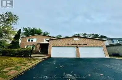 110 Colony Trail Boulevard East Gwillimbury (Holland Landing) Ontario 