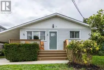 11 MALKIN Ave, Fort Erie, Ontario L2A 5H9, 2 Bedrooms Bedrooms, 5 Rooms Rooms,2 BathroomsBathrooms,All Houses,Sold,MALKIN,X9414422