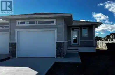 4602 26 Avenue Unit# 4602 Lethbridge Alberta T1K8K4