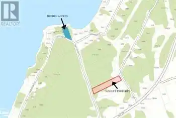 LOT 67 CHELSEA Lane Unit# LOT, Algonquin Highlands, Ontario K0M1S0, ,Commercial,For Sale,CHELSEA,X10434730