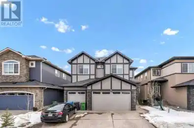 247 Kinniburgh Place Chestermere Alberta T1X1Y2