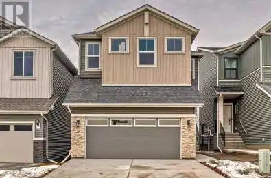 158 Aquila Way Calgary Alberta T3R1Y5