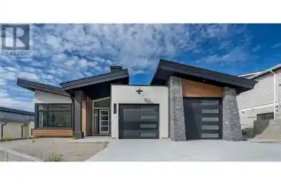 1157 Elk Street Penticton British Columbia V2A0C9