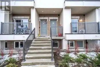 480 Beresford Path Unit# 17, Oshawa (Central), Ontario L1H0B2, 2 Bedrooms Bedrooms, ,2 BathroomsBathrooms,All Houses,For Rent,Beresford,E9369922