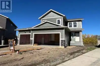 13530 104A Street Unit# 13530 Grande Prairie Alberta T8V6K9