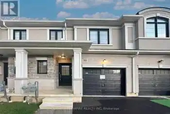 11 Mia Drive, Hamilton (Ryckmans), Ontario L9B1K2, 3 Bedrooms Bedrooms, ,3 BathroomsBathrooms,All Houses,For Sale,Mia,X9369926