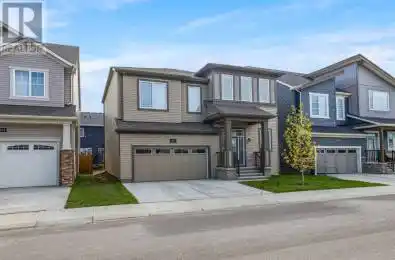 227 Carringham Road Calgary Alberta T3P1V4