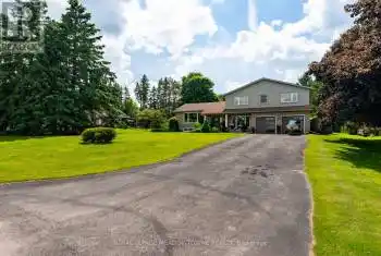 1 Robinson Rd, Mono, Ontario L9W 6Y1, 4 Bedrooms Bedrooms, 9 Rooms Rooms,3 BathroomsBathrooms,All Houses,Sold,Robinson,X9370038