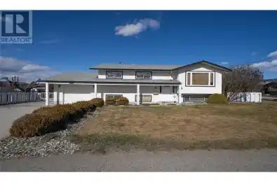 360 McCurdy Road Kelowna British Columbia V1X2P3