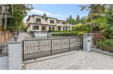 7538 BURRIS Street Burnaby British Columbia V5E1Y9