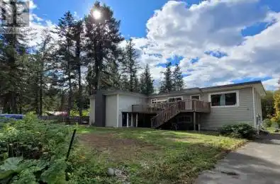 15 LODGE Drive Clearwater British Columbia V0E1N2