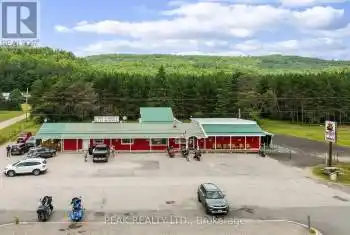 26047 Hwy 41, Greater Madawaska, Ontario K0J2R0, ,3 BathroomsBathrooms,Commercial,For Sale,Hwy 41,X9370117