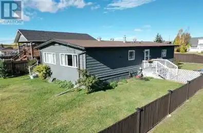 1601 Avenue Unit 1601 Dawson Creek British Columbia V1G2B1