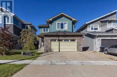 262 Prospect Drive Fort McMurray Alberta T9K0W7