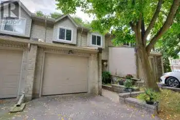 20 Paulander Dr Unit# 51, Kitchener, Ontario N2M 5L4, 3 Bedrooms Bedrooms, 11 Rooms Rooms,2 BathroomsBathrooms,All Houses,Sold,Paulander,X9370090