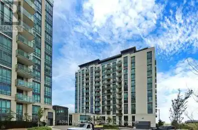 65 Boulevard Unit 206 Brampton (Goreway Drive Corridor) Ontario L6P4M5