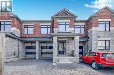 87 Avenue Markham (Middlefield) Ontario L3S0G2