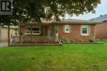 1316 Simcoe St, Oshawa, Ontario L1H 4M3, 3 Bedrooms Bedrooms, 7 Rooms Rooms,2 BathroomsBathrooms,All Houses,Sold,Simcoe,E9370280