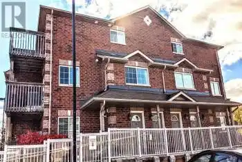 85 Goodwin Drive Unit# 5, Barrie (Painswick South), Ontario L4N5Z8, 1 Bedroom Bedrooms, ,1 BathroomBathrooms,Condo,For Rent,Goodwin,S9370314