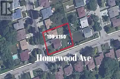 69 Avenue Toronto (Newtonbrook West) Ontario M2R2W5