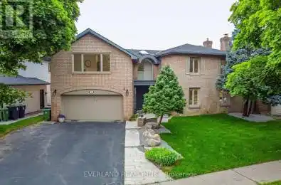 8 Elliotwood Court Toronto (St. Andrew-Windfields) Ontario M2L2P9