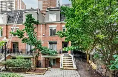 415 Jarvis Street Unit# 401 Toronto (Cabbagetown-South St. James Town)