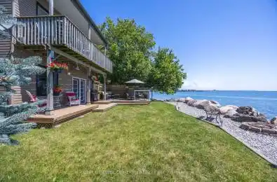 81 Cedar Crest Beach Road Clarington (Bowmanville) Ontario L1C4B2