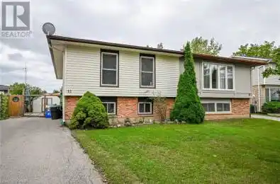 12 Crescent Thorold Ontario L2V4M1