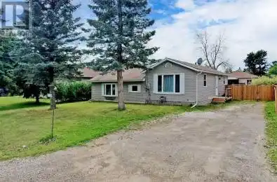 27020 Kennedy Road Georgina (Historic Lakeshore Communities) Ontario L