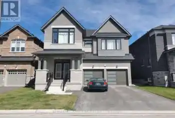 119 Angus Morton Cres, East Gwillimbury, Ontario L9N 1S4, 4 Bedrooms Bedrooms, 8 Rooms Rooms,4 BathroomsBathrooms,All Houses,Rented,Angus Morton,N9370492