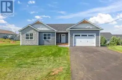 36 Muttart Drive Cornwall Prince Edward Island C0A1H0