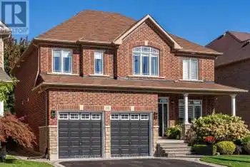 1282 Kettering Dr, Oshawa, Ontario L1K 3A9, 4 Bedrooms Bedrooms, 7 Rooms Rooms,4 BathroomsBathrooms,All Houses,Sold,Kettering,E9370590